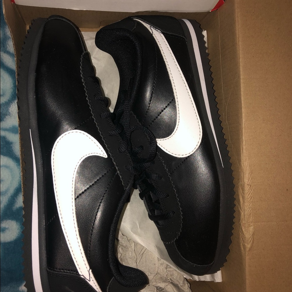 Nike Cortez